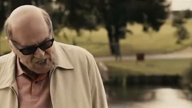 Rocknrolla Russian - Рокенрольщик - отрывок про сигареты