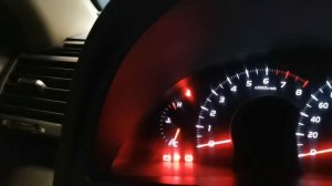 Как снять ошибку Подушек Безопасности на Camry 40