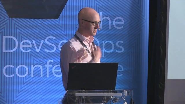 Variant Analysis – A critical step in handling vulnerabilities - DevSecCon London 2018 смотреть онлайн