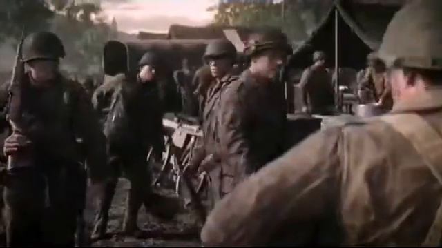 Клип Call of duty ww2 смотреть онлайн
