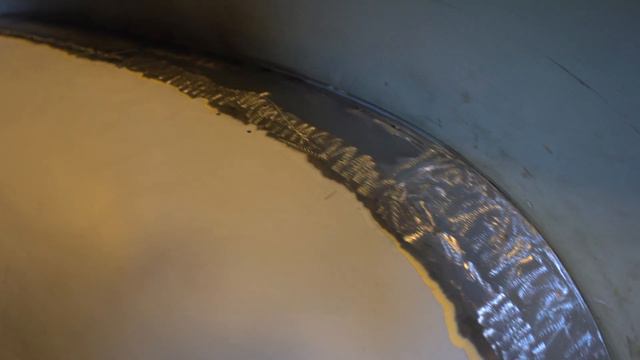 Widening Rear Fenders on a 53-56 F100 смотреть онлайн