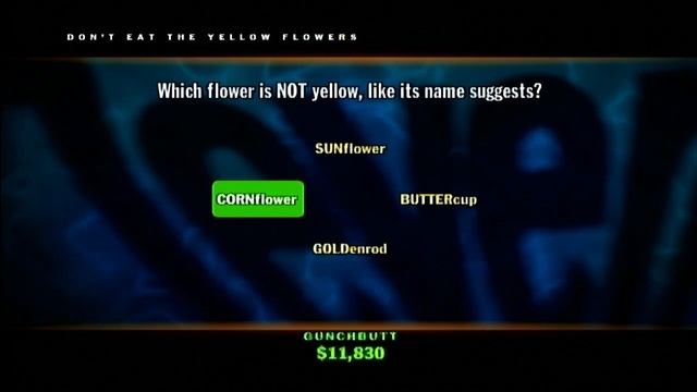 You Don't Know Jack (2011) Episode 69: Just Hair, Hair Superstore смотреть онлайн