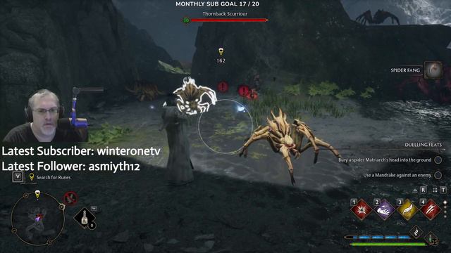 Hogwarts Legacy EP24 GOING DOWN MEMORY LANE смотреть онлайн