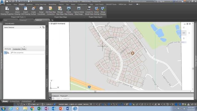 Integrated Workflows using Utility DataHub™ and Automated Utility Design™ смотреть онлайн