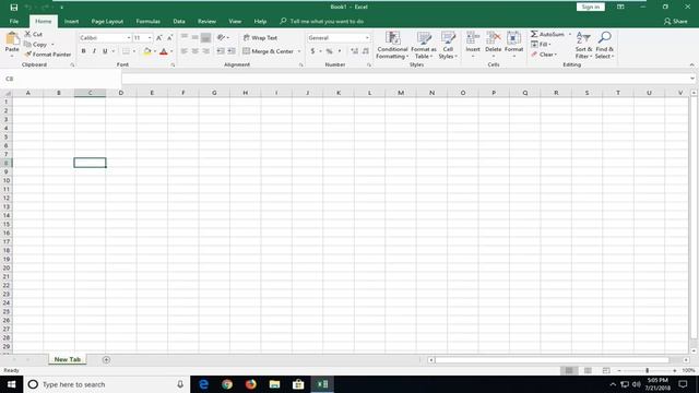 How to Enable or Disable Live Preview in Microsoft Excel смотреть онлайн