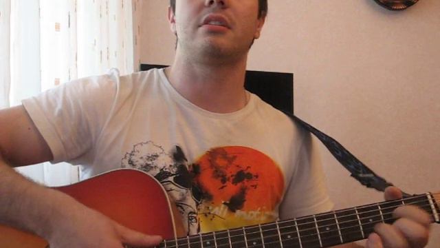 Александр Нилл - Взглядом в ночь (Ник Черников cover) смотреть онлайн