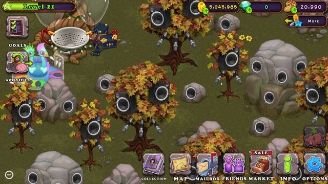 Getting rare quibble on shugabush island смотреть онлайн
