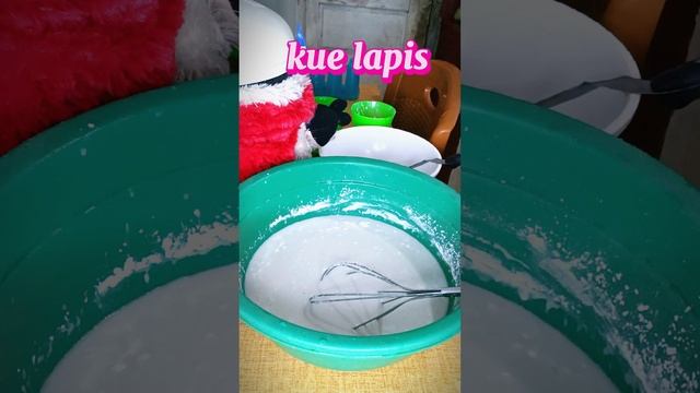 KUE LAPIS MANTUL YANG LEGIT ANTI GAGAl⁉️ смотреть онлайн