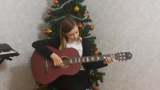 Третьякова Анна «Странники» А. Рамирес смотреть онлайн