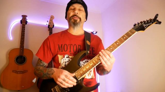 Drop Tuning #guitarforbeginners #guitartuner #guitartutorial смотреть онлайн