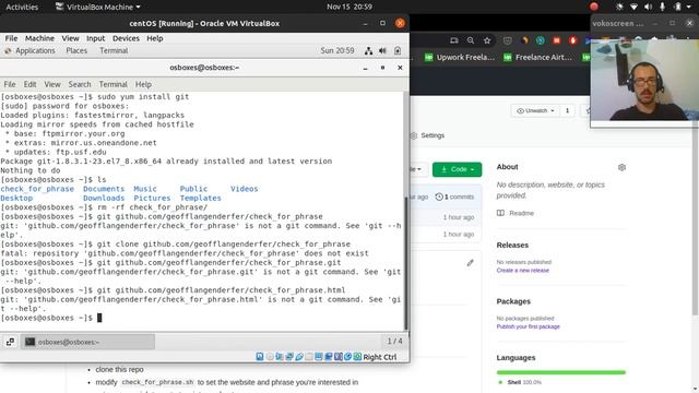 How to set up a cron job (linux) смотреть онлайн