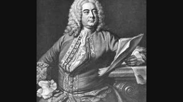 Handel Flute Sonata in G Major (from 2006) смотреть онлайн