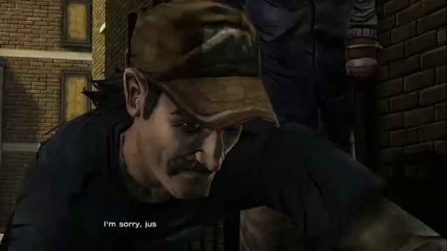 No time left | The Walking Dead | Saturday Livestream смотреть онлайн