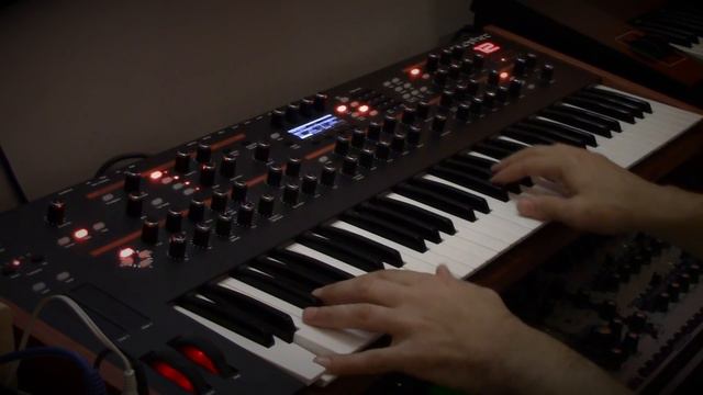Prophet 12 смотреть онлайн