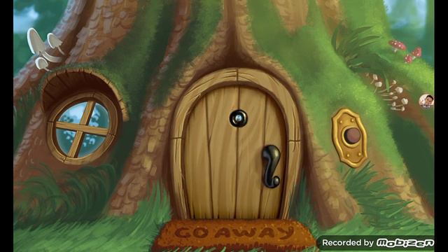 прикольная игра надо разозлить бобра до конца и он мне даст ...! название игры Не мешай бобру! смотреть онлайн
