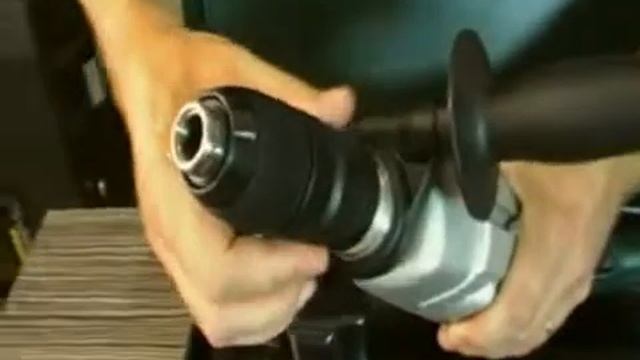 máy khoan bê tông búa xoay metabo UHE 20 Multi смотреть онлайн