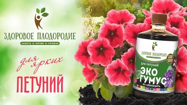 Здоровое Плодородие. Производство органоминеральных экоудобрений. смотреть онлайн