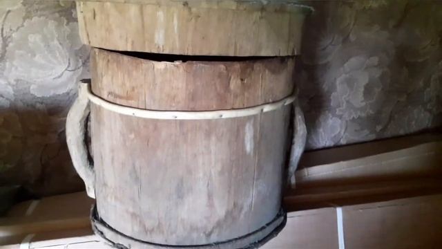 Еще больше старых вещей. 2 часть. Многое еще не показывали.