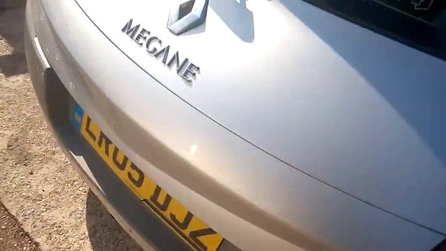 RENAULT MEGANE 2004 1 5 79KW DYZELIS MECHANINE HACBEKAS 4 5D EN PILKA EURO IMPEX UTENA смотреть онлайн