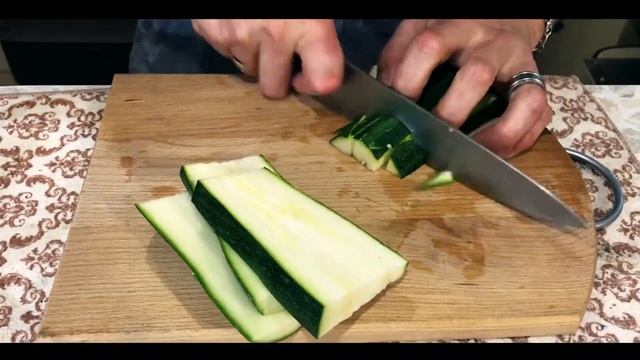ОСЕННЕЕ РАГУ С КУРИЦЕЙ | УЛЁТНЫЙ РЕЦЕПТ смотреть онлайн