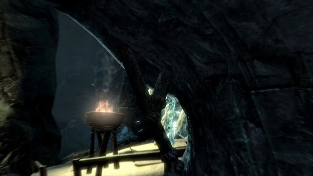Хитрюга Вайл|Легендарный Дракон | L.p Skyrim SE #34 смотреть онлайн