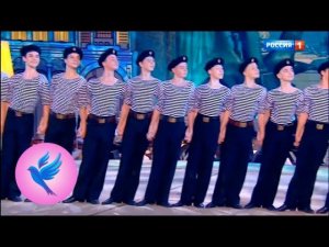 Синяя птица. 5 сезон 4 выпуск от 02.12.18. Всероссийский конкурс юных талантов