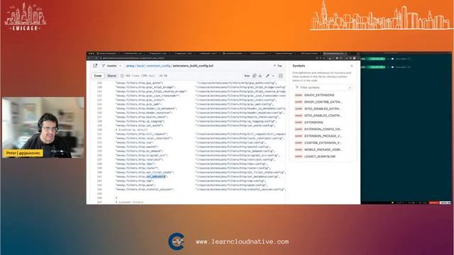 Building a demo for KubeCon 2023 смотреть онлайн