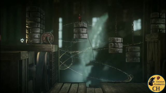 Unravel 2 chapter 7 смотреть онлайн