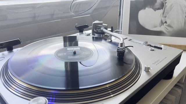 Keith Jarrett – The Köln Concert (1975 Vinyl LP) смотреть онлайн