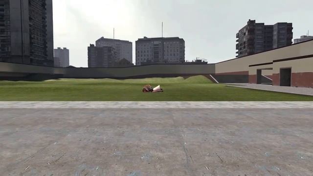 HEAVY IS JETPACK Bloopers смотреть онлайн