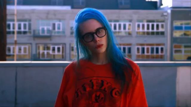 TV Girl - Blue Hair (instrumental) смотреть онлайн