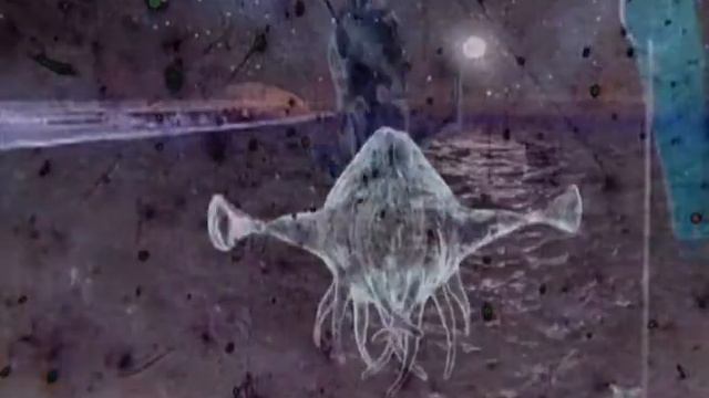 Video-Animation & Sound Art - Paul Fletcher DVD Screener смотреть онлайн