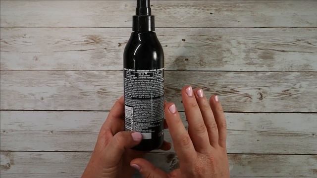 Redken Iron Shape 11 Thermal Holding Spray