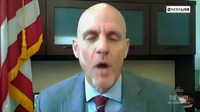 Coronavirus: Test Dummies Programmed By Vaccine