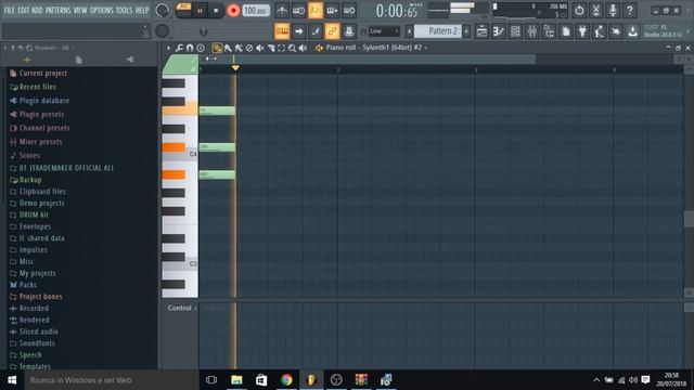 Free Download Sylenth1 v.3.0.3(demo) смотреть онлайн