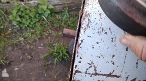 Угловой редуктор для минитрактора/редуктор от бензопилы на роторную косилку