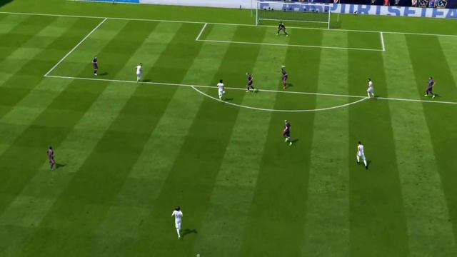 FIFA 18 Part 10 Gespräch Mit Dem Trainer смотреть онлайн