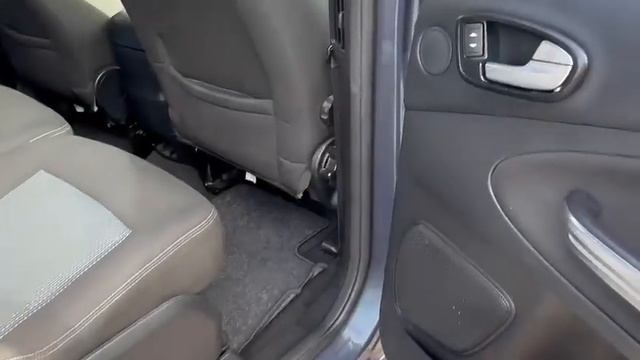 Ford S-Max 2.0 TDCi Zetec Powershift Euro 5 5dr смотреть онлайн