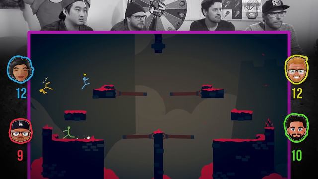Royal Beef #05 | Stick Fight: The Game смотреть онлайн