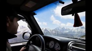 Хабез. Шагдий.  Автопробег . Хабез-Маруха-нижний Архыз.#хабез