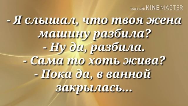 СМЕШНЫЕ АНЕКДОТЫ. Прикольные шутки смотреть онлайн