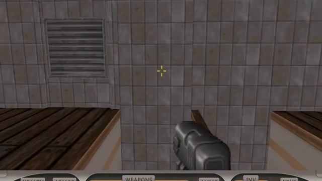 Duke Nukem 3D: Megaton Edition Gameplay смотреть онлайн