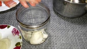 Как убрать лишнюю СОЛЬ. Пересолена селёдка или любая другая РЫБА, лучший способ.