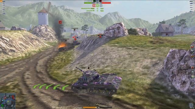 WOTB | IS REVIEW смотреть онлайн