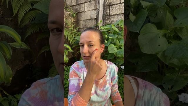 Глубинный миофасциальный самомассаж лица и осанка в прямом эфире смотреть онлайн