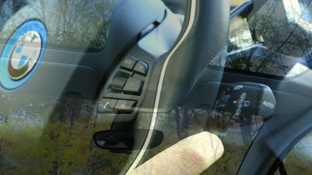 BMW i3s (120 Ah) – Der Rebell (Review) смотреть онлайн