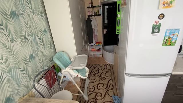 VLOG 03.05?// Прогулка в парке с тремя детьми ? смотреть онлайн