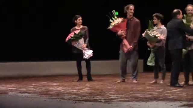 «Palette of Ballet»: «One, one & one ….» Группа "Vertigo" смотреть онлайн