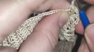 МК. Юбка .Красивая ,воздушная,плотная