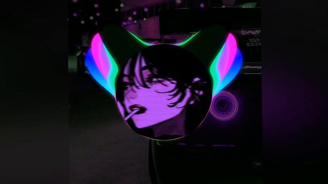 Фонк дрифт я хасаню [Remix] [Bass] [Slowed Reverd]